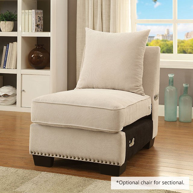 Skyler Chair - Furniture 4 Less Outlet (Salinas,CA)