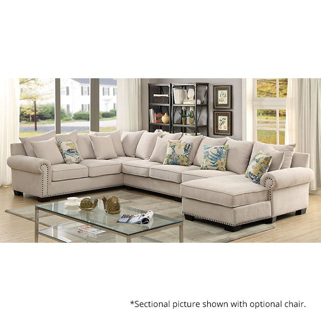 Skyler Chair - Furniture 4 Less Outlet (Salinas,CA)