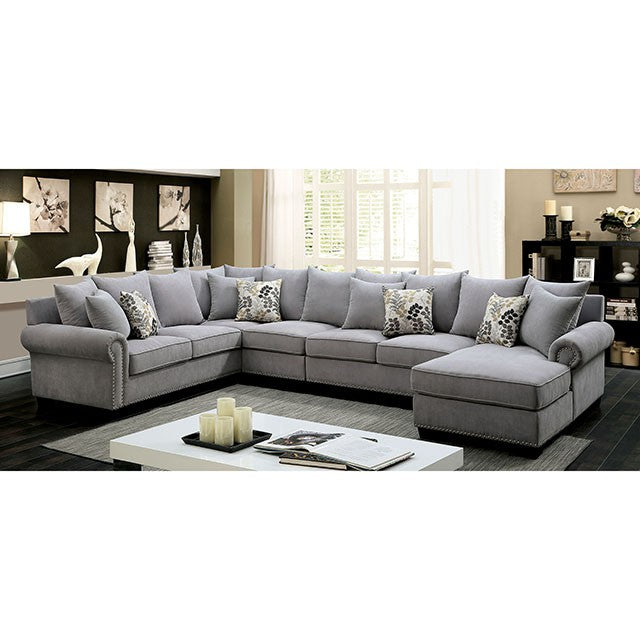 Skyler Chair - Furniture 4 Less Outlet (Salinas,CA)