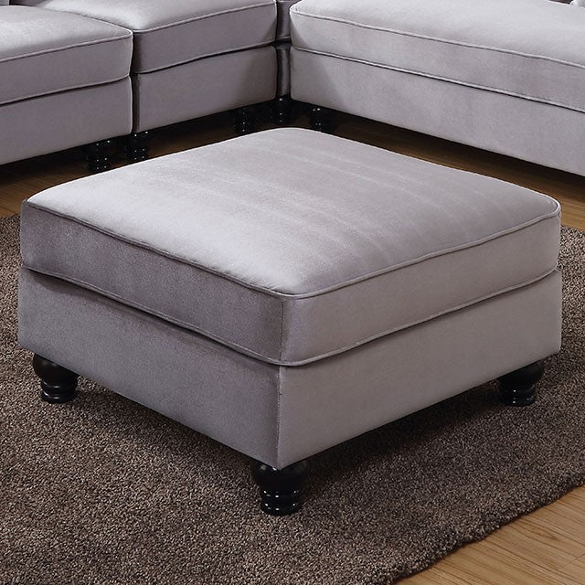 Jolanda Ottoman - Furniture 4 Less Outlet (Salinas,CA)