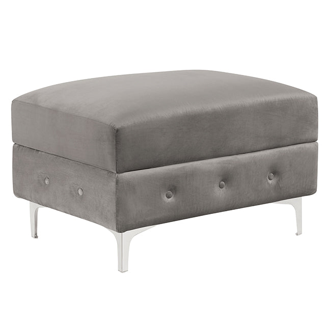 Ciabattoni Ottoman - Furniture 4 Less Outlet (Salinas,CA)