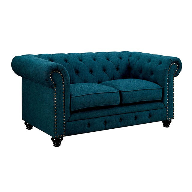 Stanford Love Seat - Furniture 4 Less Outlet (Salinas,CA)