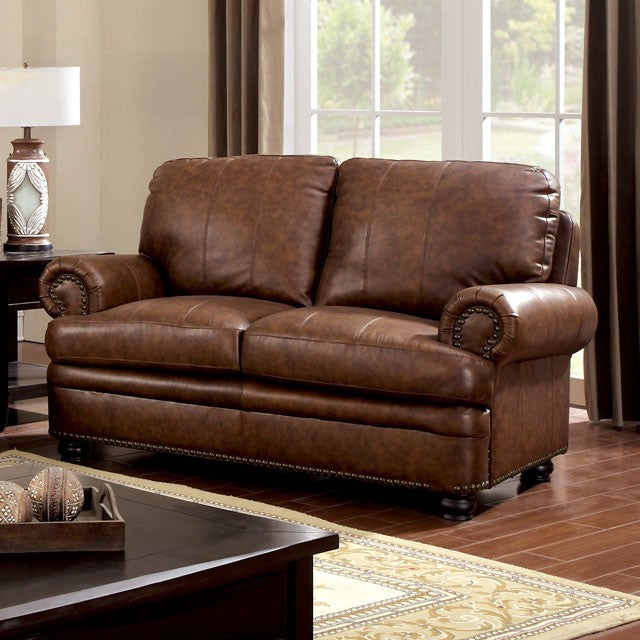 Rheinhardt Love Seat - Furniture 4 Less Outlet (Salinas,CA)
