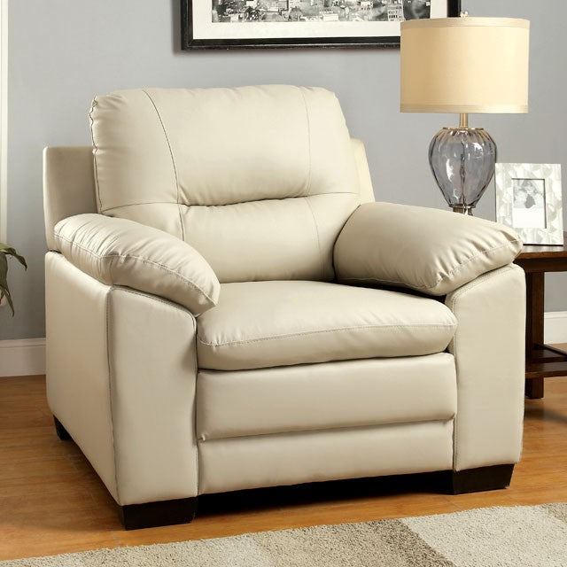 Parma Chair - Furniture 4 Less Outlet (Salinas,CA)