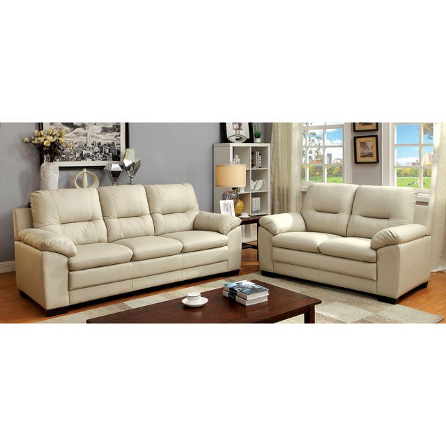 Parma LoveSeat - Furniture 4 Less Outlet (Salinas,CA)