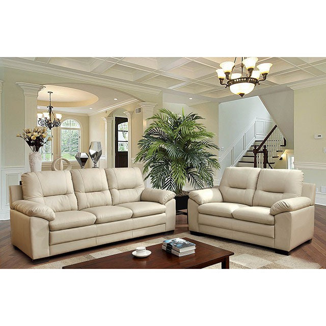 Parma LoveSeat - Furniture 4 Less Outlet (Salinas,CA)