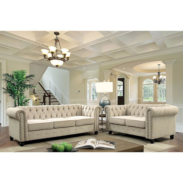 Winifred Loveseat - Furniture 4 Less Outlet (Salinas,CA)