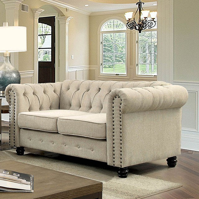 Winifred Loveseat - Furniture 4 Less Outlet (Salinas,CA)