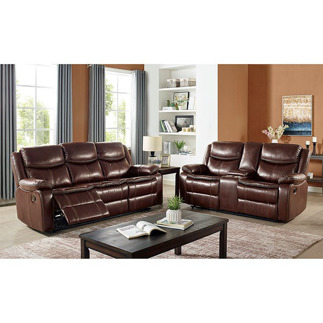 Jeanna Recliner - Furniture 4 Less Outlet (Salinas,CA)