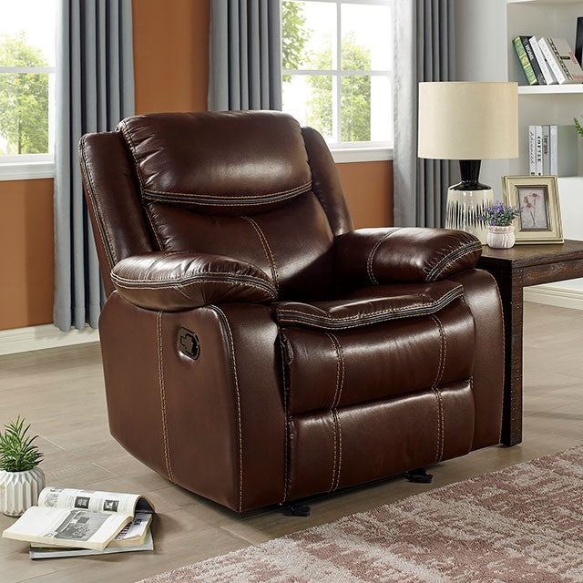Jeanna Recliner - Furniture 4 Less Outlet (Salinas,CA)