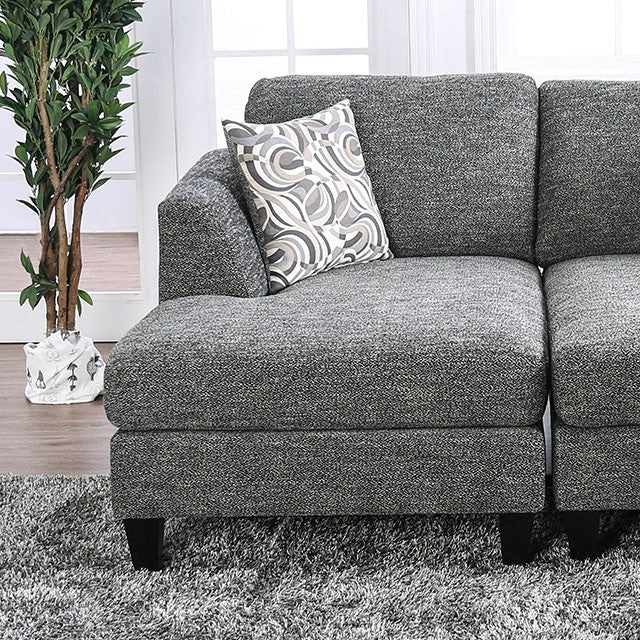 Left Chaise Lowry - Furniture 4 Less Outlet (Salinas,CA)