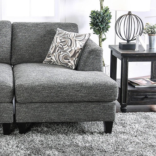 Right Chaise DISABLED 5 19 Lowry - Furniture 4 Less Outlet (Salinas,CA)