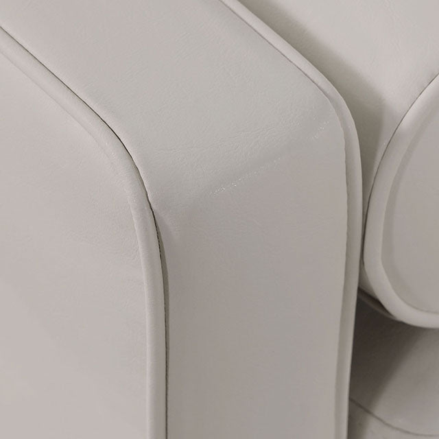 Horgen Loveseat - Furniture 4 Less Outlet (Salinas,CA)