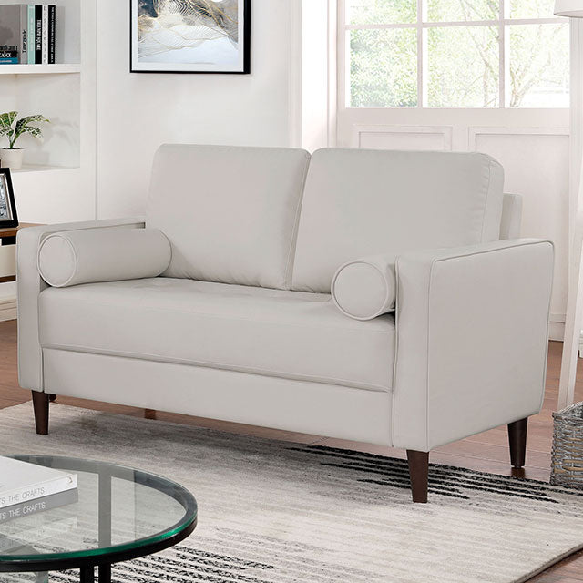 Horgen Loveseat - Furniture 4 Less Outlet (Salinas,CA)