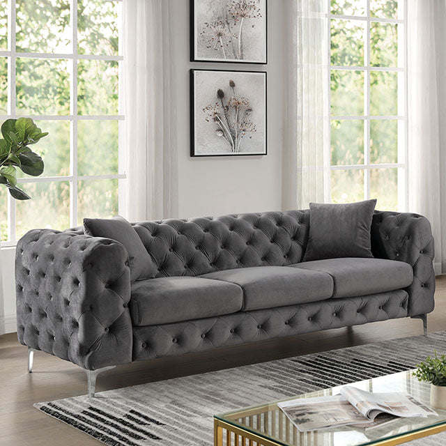 Sapphira Sofa - Furniture 4 Less Outlet (Salinas,CA)
