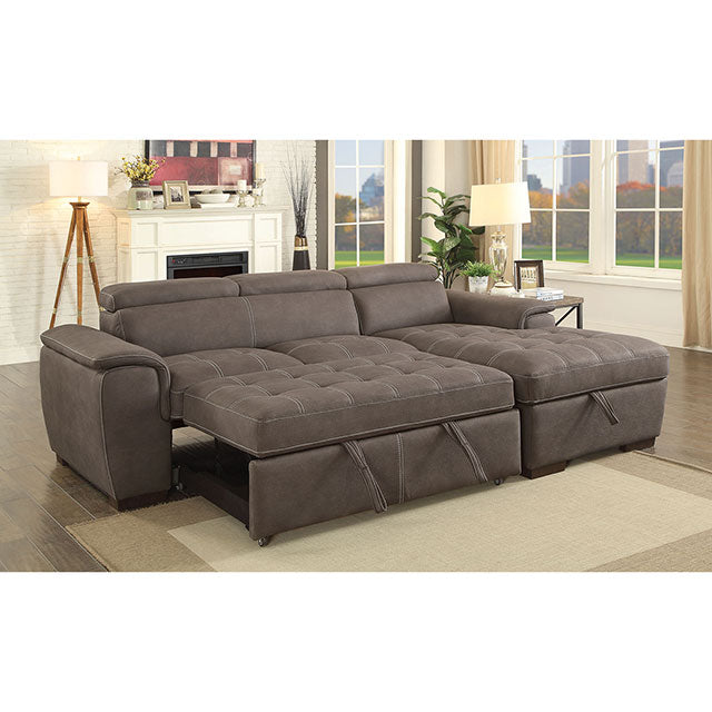 Patty Sectional - Furniture 4 Less Outlet (Salinas,CA)