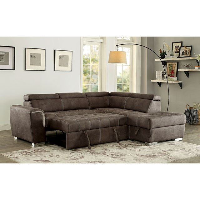Sectional Lorna - Furniture 4 Less Outlet (Salinas,CA)