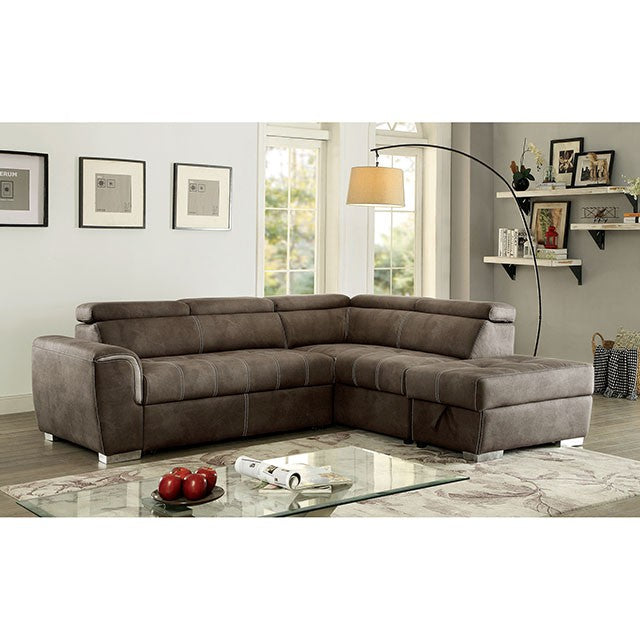 Sectional Lorna - Furniture 4 Less Outlet (Salinas,CA)