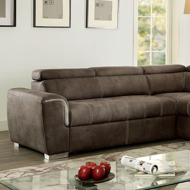 Sectional Lorna - Furniture 4 Less Outlet (Salinas,CA)