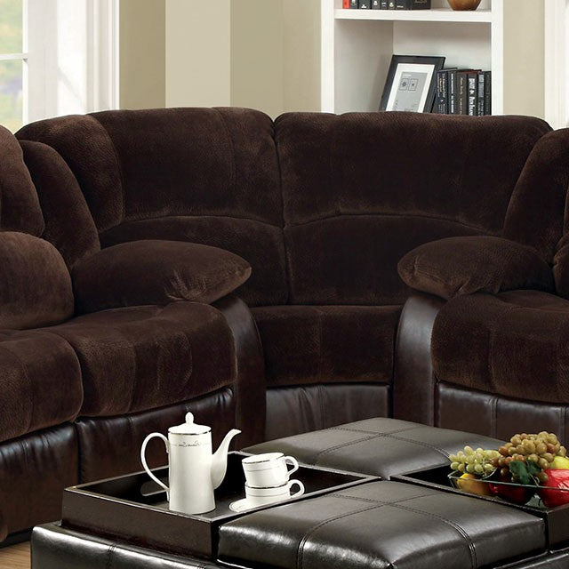 Sectional Winchester - Furniture 4 Less Outlet (Salinas,CA)