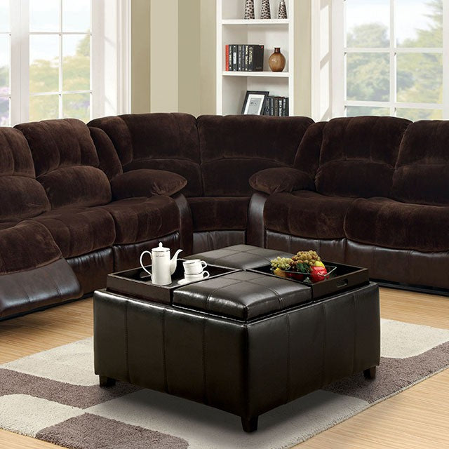 Sectional Winchester - Furniture 4 Less Outlet (Salinas,CA)