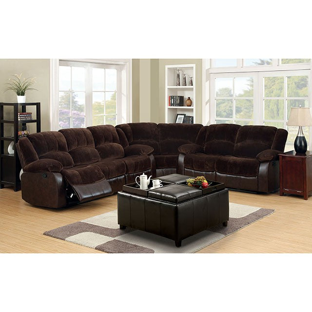 Sectional Winchester - Furniture 4 Less Outlet (Salinas,CA)