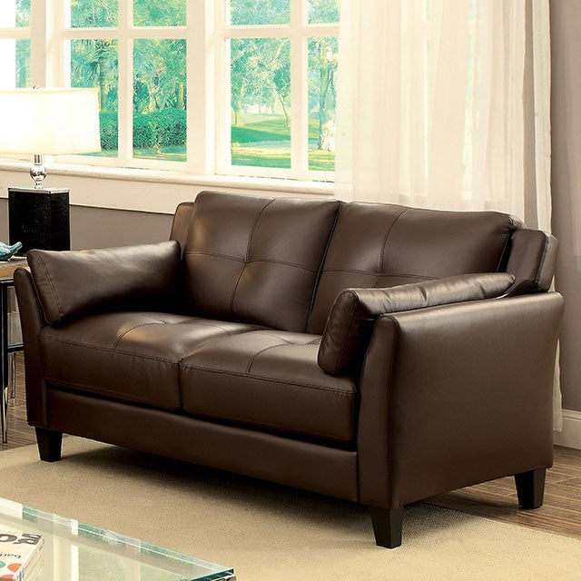 Love Seat Pierre - Furniture 4 Less Outlet (Salinas,CA)