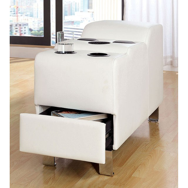 Kemina Sectional - Furniture 4 Less Outlet (Salinas,CA)
