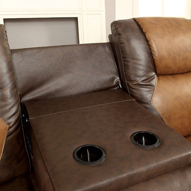 Pollux Love Seat - Furniture 4 Less Outlet (Salinas,CA)