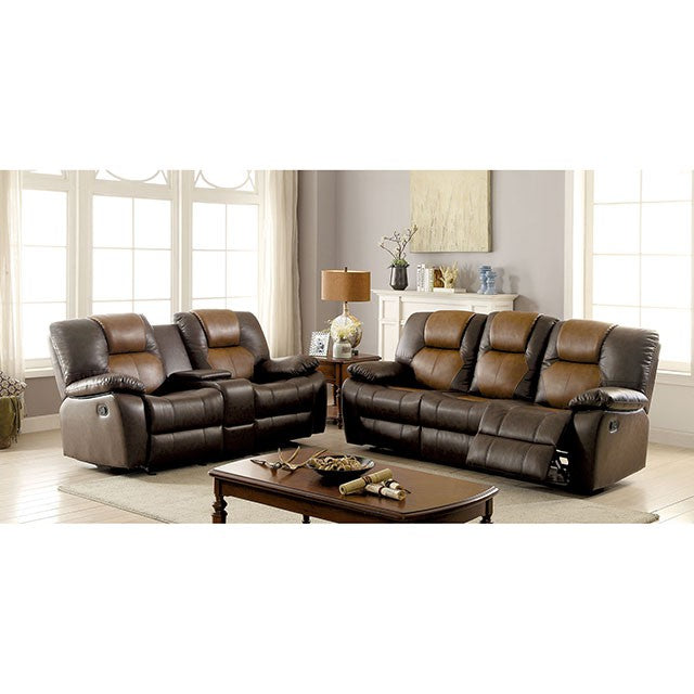 Pollux Love Seat - Furniture 4 Less Outlet (Salinas,CA)