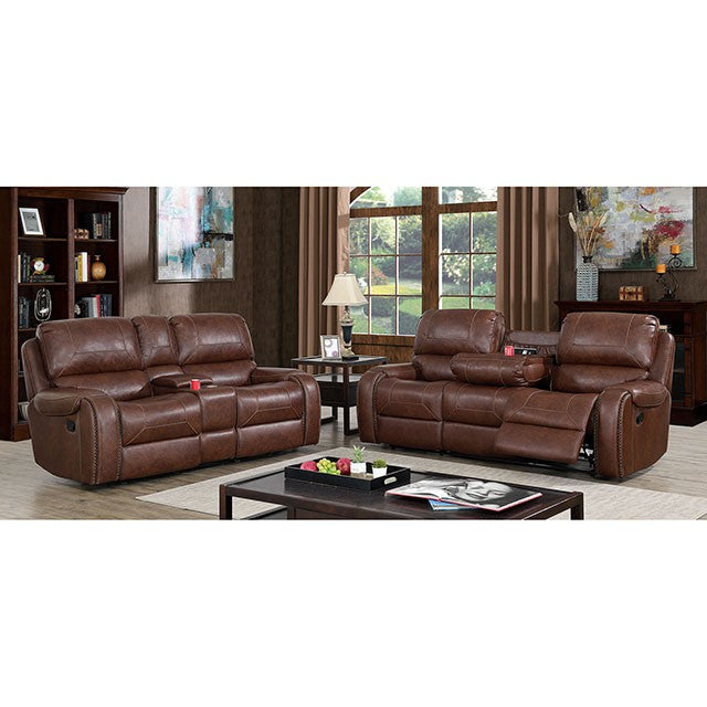 WALTER Loveseat - Furniture 4 Less Outlet (Salinas,CA)