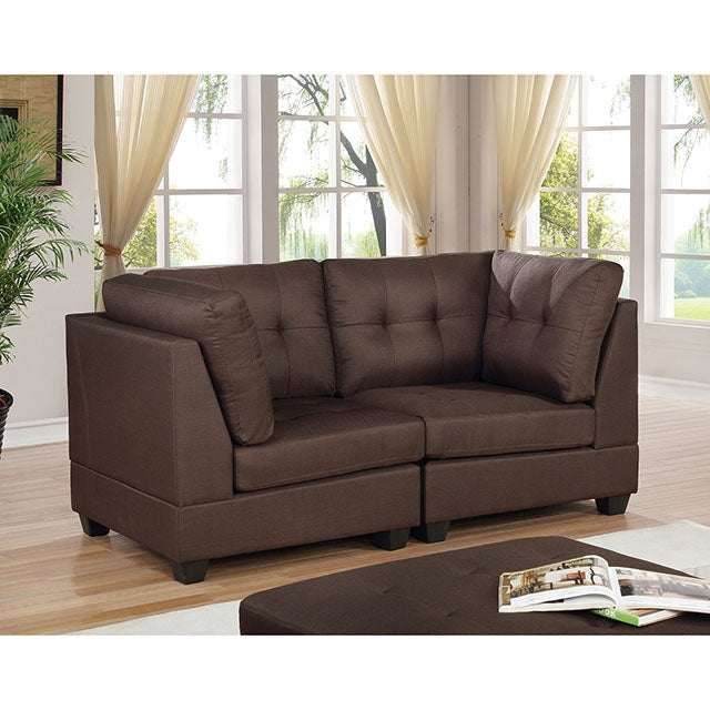 Pencoed Loveseat - Furniture 4 Less Outlet (Salinas,CA)