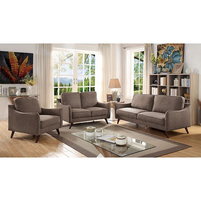 Maxime Love Seat - Furniture 4 Less Outlet (Salinas,CA)