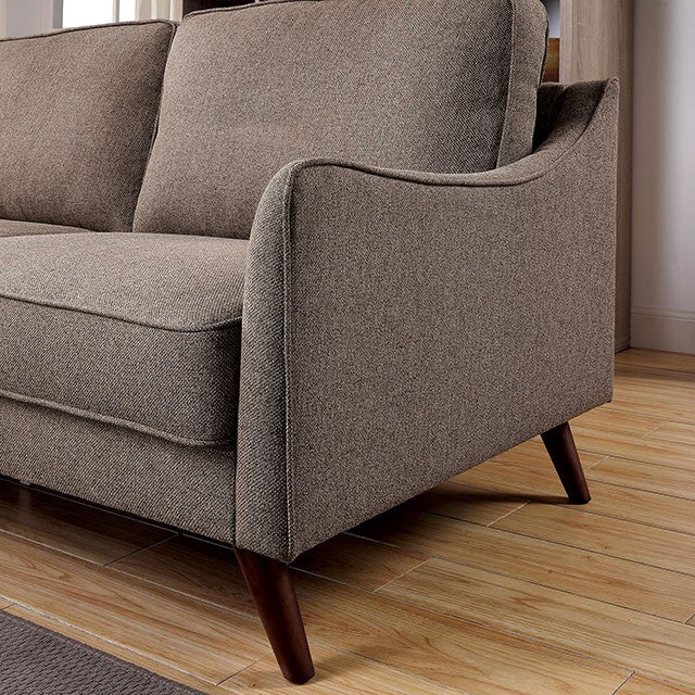 Maxime Love Seat - Furniture 4 Less Outlet (Salinas,CA)