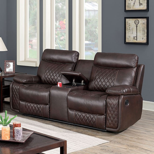 Manda Love Seat - Furniture 4 Less Outlet (Salinas,CA)