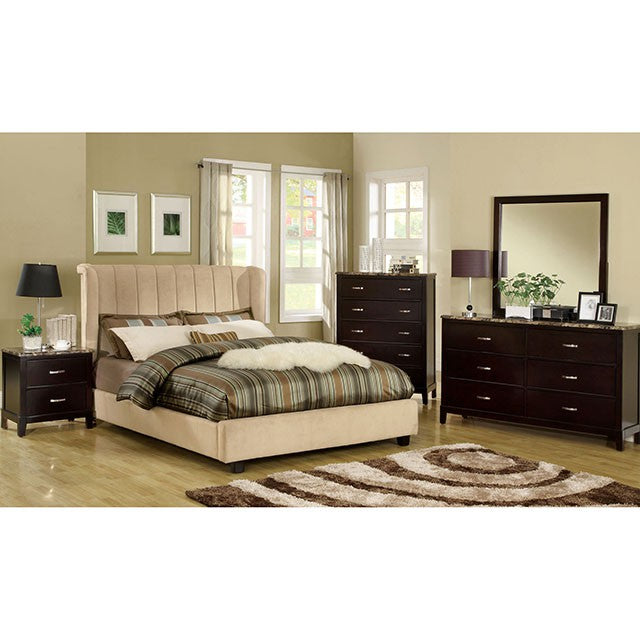 Maywood Twin Bed - Furniture 4 Less Outlet (Salinas,CA)