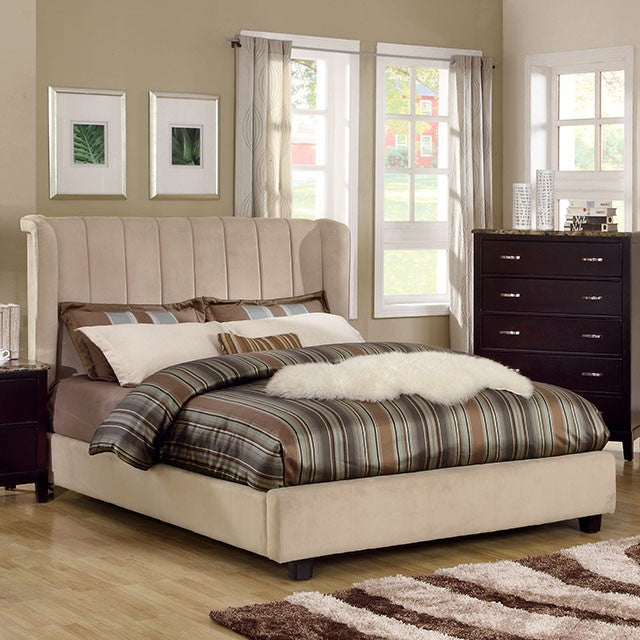 Maywood Twin Bed - Furniture 4 Less Outlet (Salinas,CA)