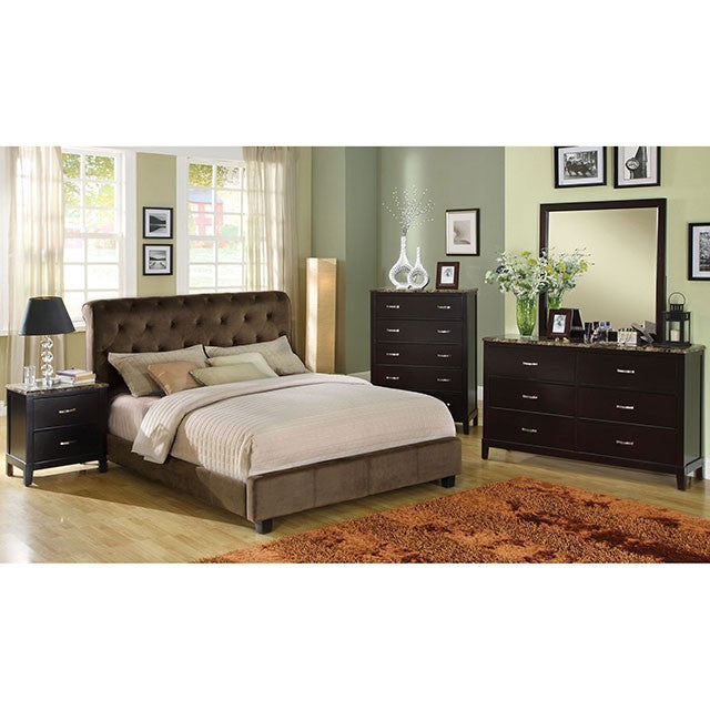 Lemoore Mirror - Furniture 4 Less Outlet (Salinas,CA)
