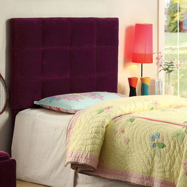 Herstal Headboard - Furniture 4 Less Outlet (Salinas,CA)