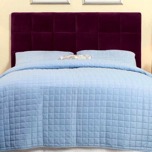 Herstal Headboard - Furniture 4 Less Outlet (Salinas,CA)