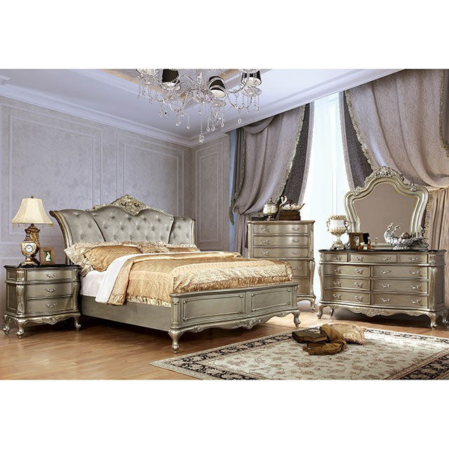 Johara Chest - Furniture 4 Less Outlet (Salinas,CA)