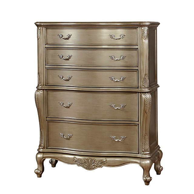 Johara Chest - Furniture 4 Less Outlet (Salinas,CA)