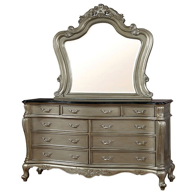 Johara Dresser - Furniture 4 Less Outlet (Salinas,CA)