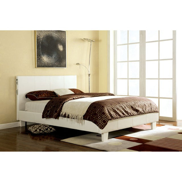Evans Queen & Full Bed - Furniture 4 Less Outlet (Salinas,CA)