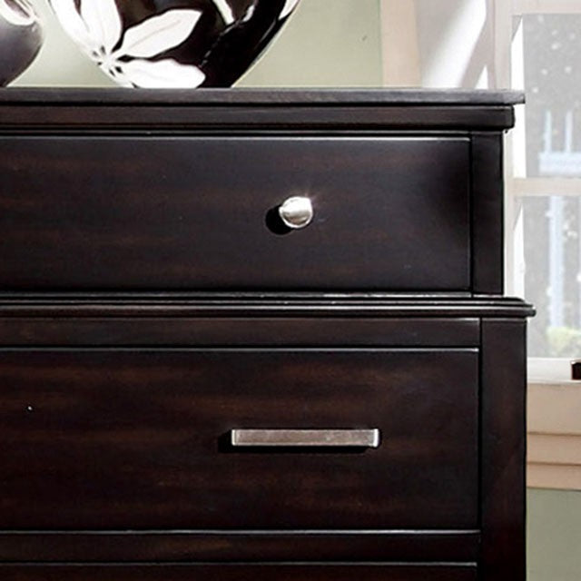 Fontes Chest - Furniture 4 Less Outlet (Salinas,CA)