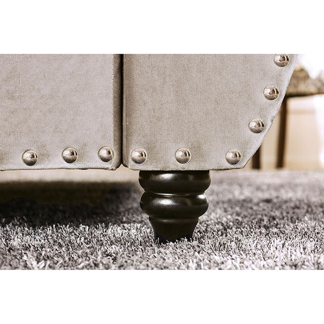 NOELLA Cal.King & Queen Bed - Furniture 4 Less Outlet (Salinas,CA)