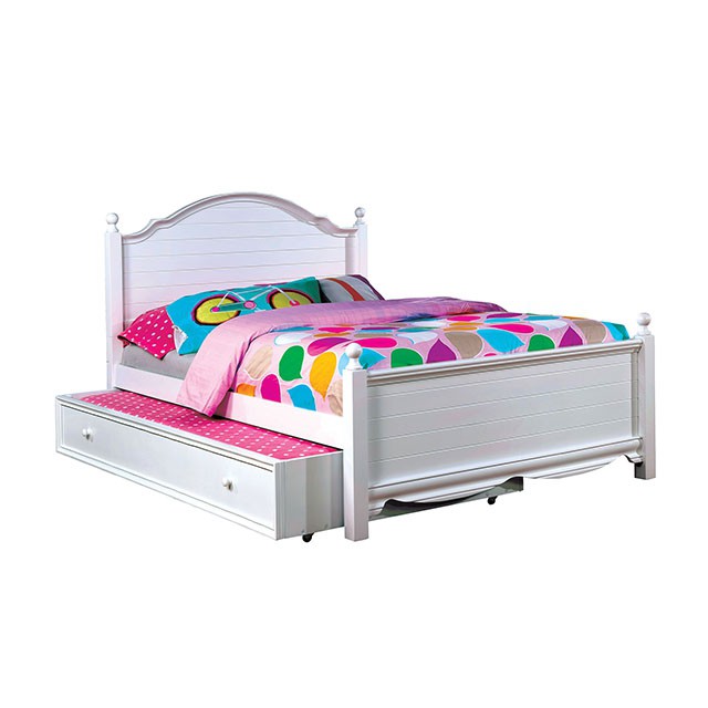 Dani 4 Pc Bedroom Set - Furniture 4 Less Outlet (Salinas,CA)