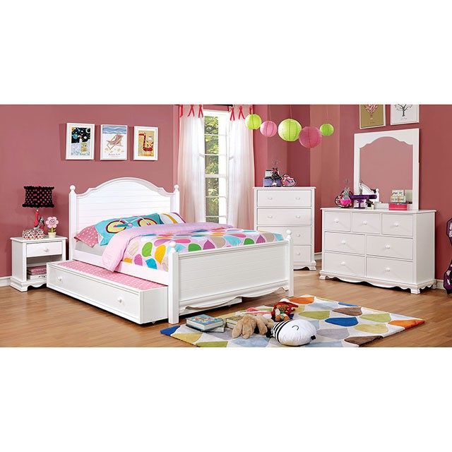Dani Dresser - Furniture 4 Less Outlet (Salinas,CA)