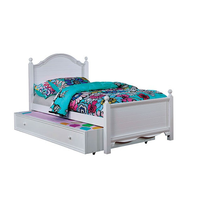 Dani 4 Pc Bedroom Set - Furniture 4 Less Outlet (Salinas,CA)