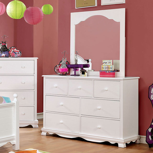 Dani Dresser - Furniture 4 Less Outlet (Salinas,CA)